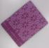 BEDSHEET JACQUARD LIGHT WEIGHT 60X90